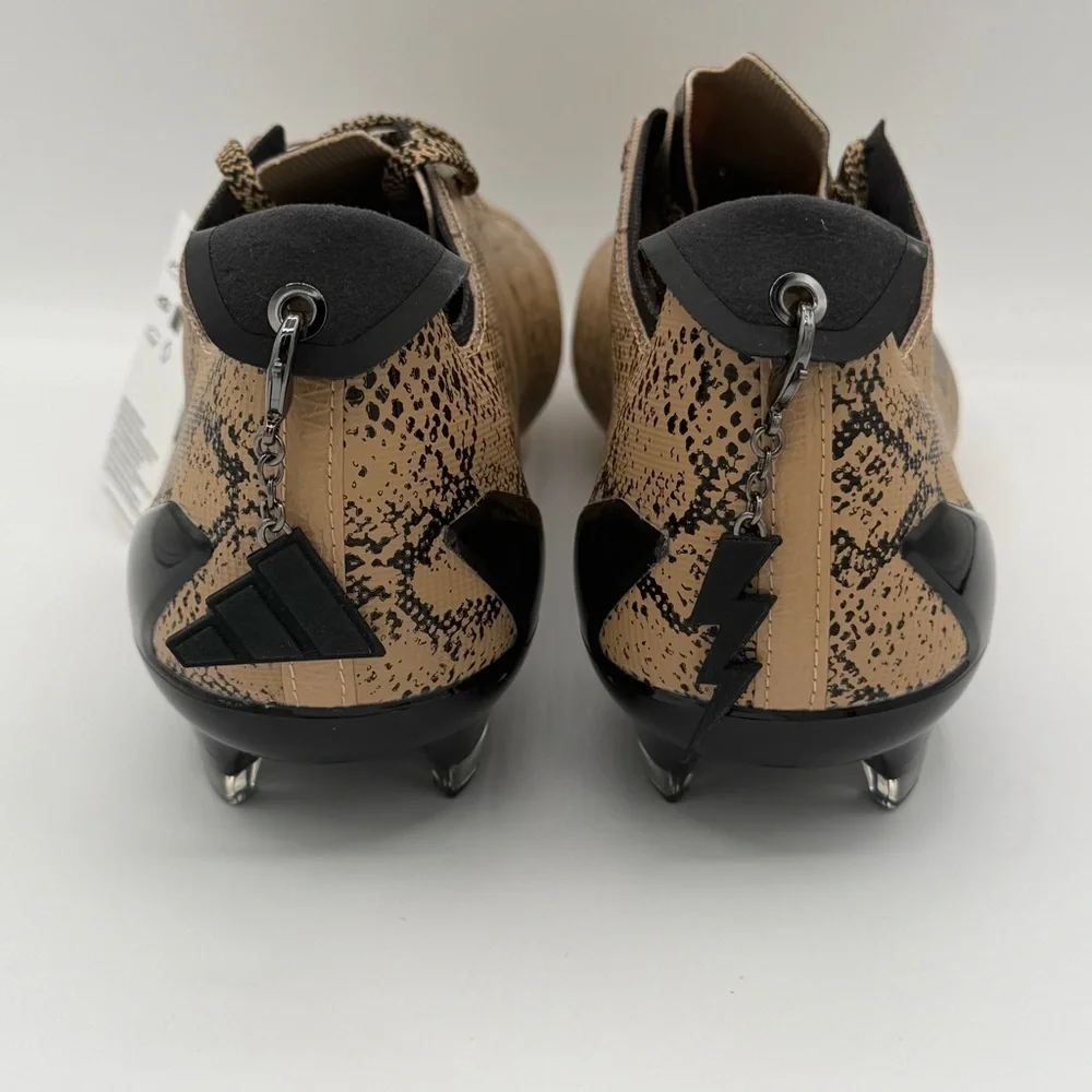 Size 13.5 Adidas Adizero Electric 2 7v7 Death‎ Adder Mens Football Cleats